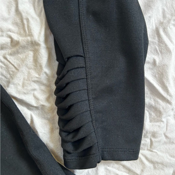 SugoiExercise  Tights For Women Black , Size Medium - Picture 3 of 4